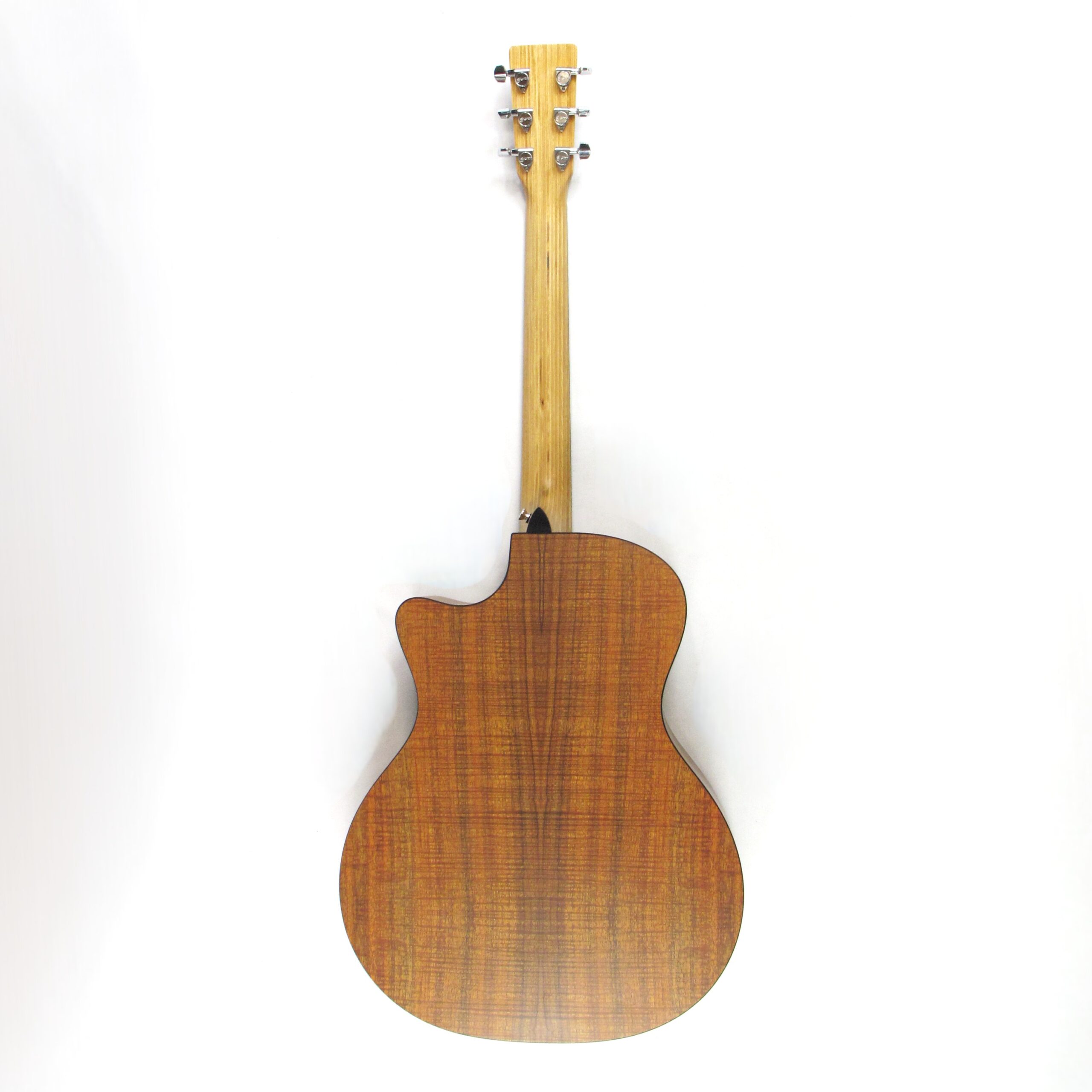 martin gpc x1e koa acoustic electric