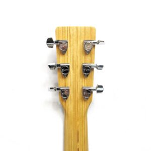 martin gpc x1e koa acoustic electric