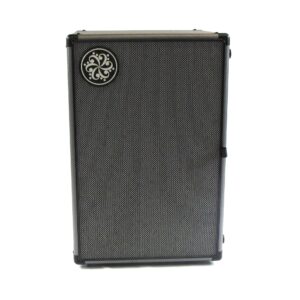 darkglass dg210n 2x10 bass cabinet