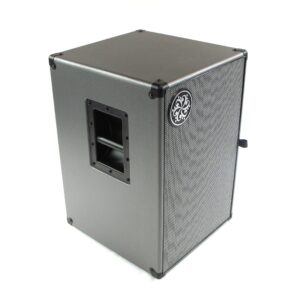 darkglass dg210n 2x10 bass cabinet