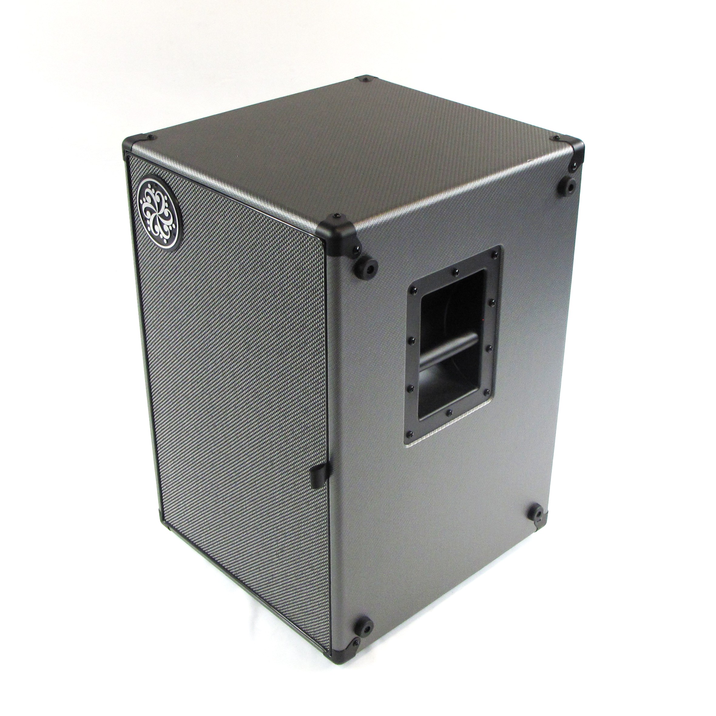 darkglass dg210n 2x10 bass cabinet