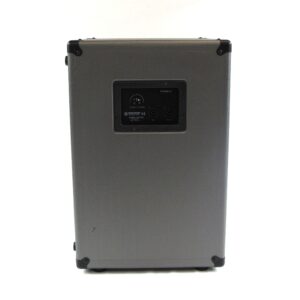 darkglass dg210n 2x10 bass cabinet