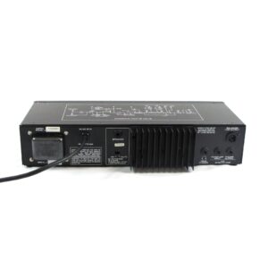 ampeg b 15t bass amplifier head