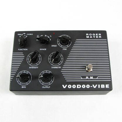 Roger Mayer Voodoo-Vibe Used