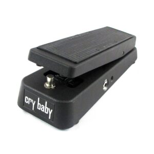 dunlop gcb 95 cry baby standard wah (copy)