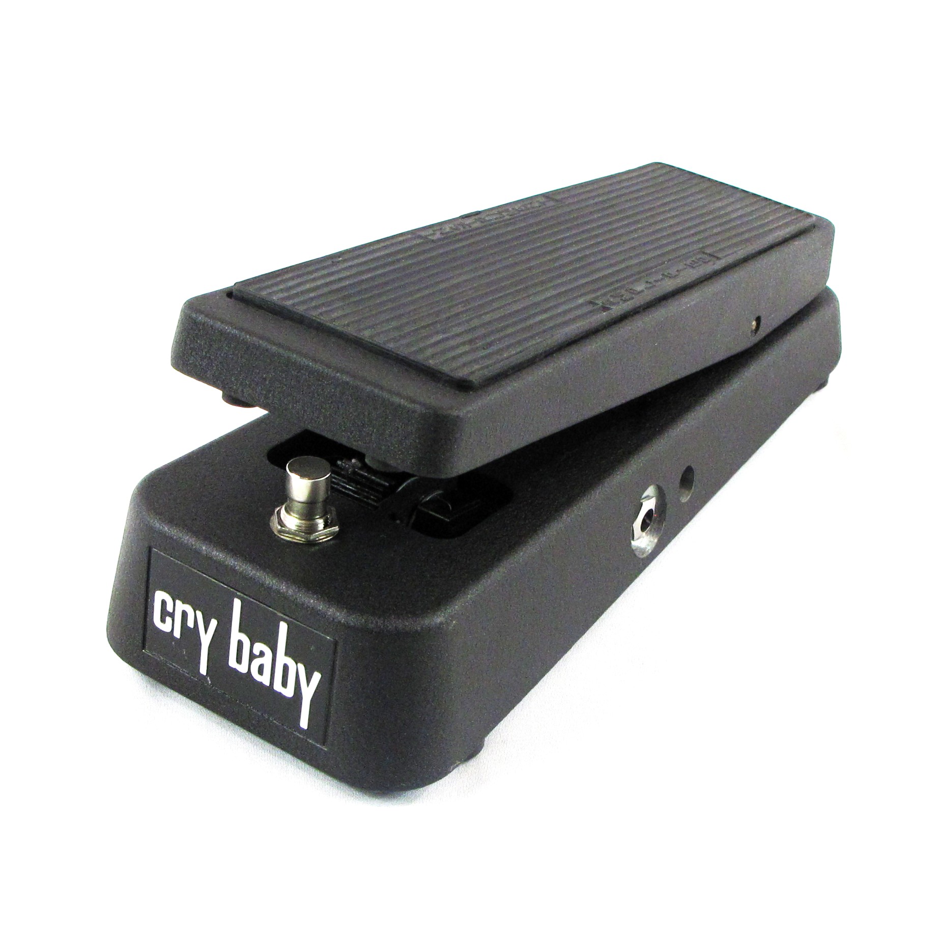 dunlop gcb 95 cry baby standard wah (copy)