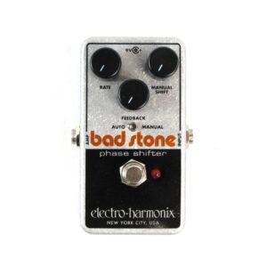 Electro-Harmonix Bad Stone Phase Shifter Used