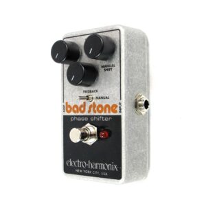 Electro-Harmonix Bad Stone Phase Shifter Used