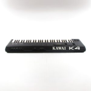 vintage kawai k4 synthesizer 1989