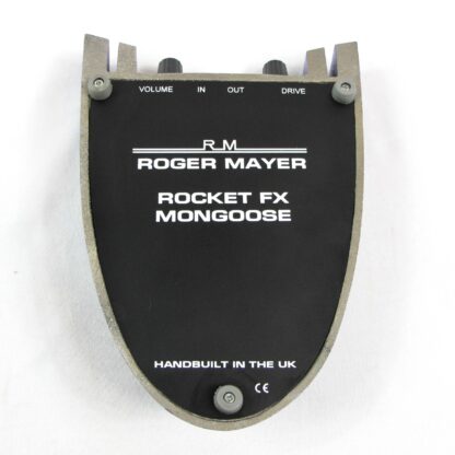 Roger Mayer Rocket Mongoose Fuzz Used