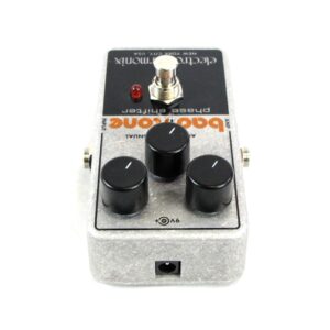 Electro-Harmonix Bad Stone Phase Shifter Used