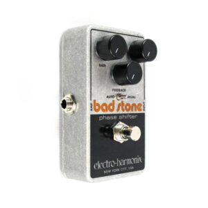 Electro-Harmonix Bad Stone Phase Shifter Used