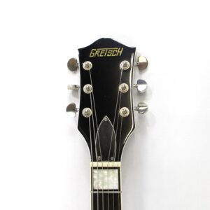 gretsch g2622 streamliner center block double cut with v stoptail