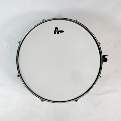 Unbranded Chrome Snare Drum Used