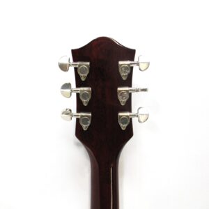gretsch g2622 streamliner center block double cut with v stoptail