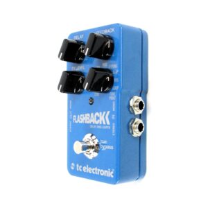 TC Electronic Flashback Delay Used