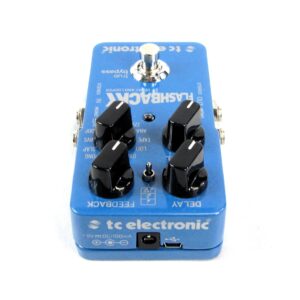 TC Electronic Flashback Delay Used