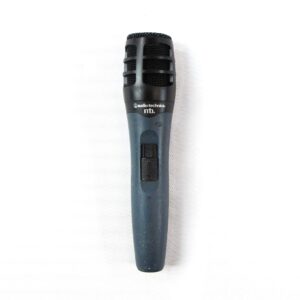 audio technica mb 2k dynamic microphone
