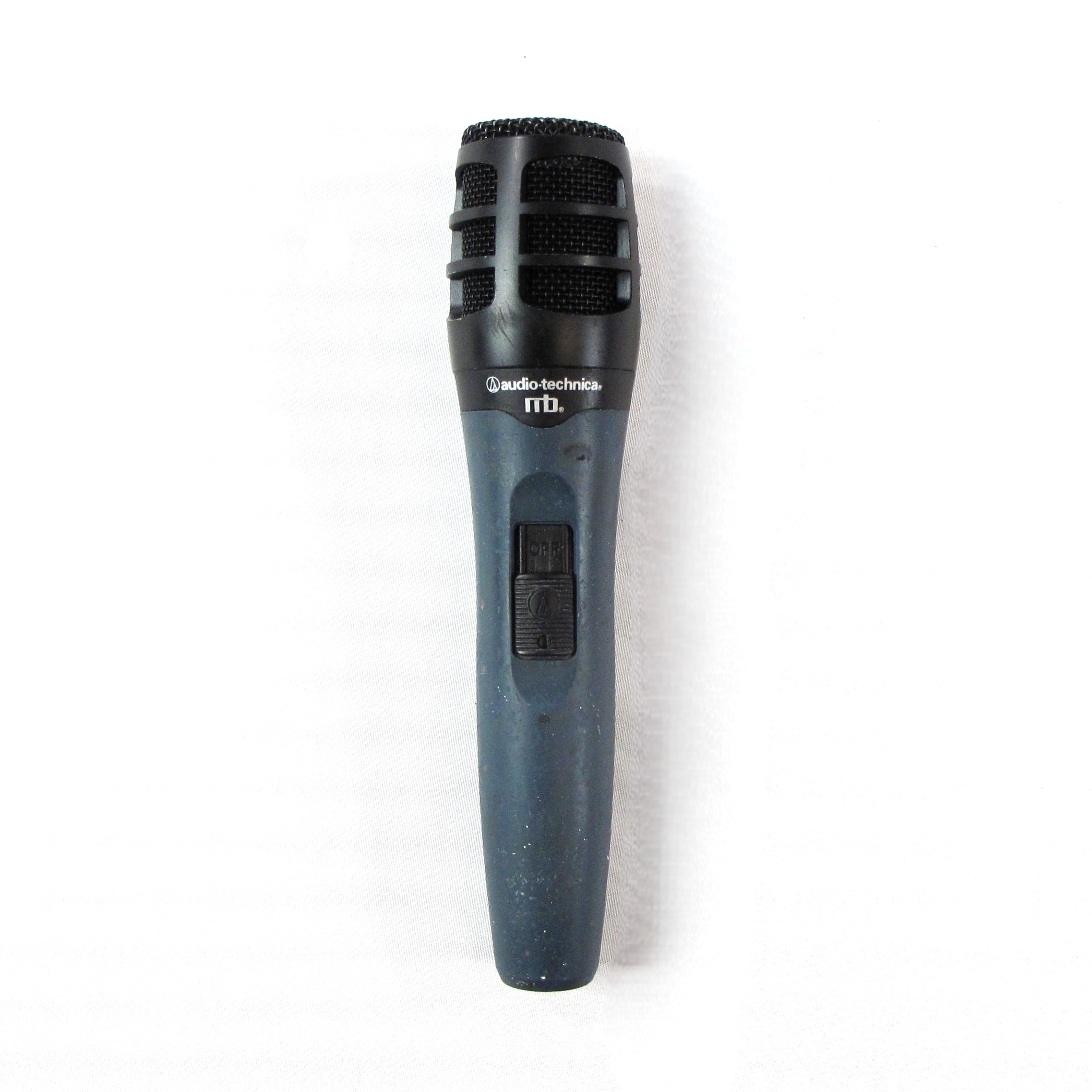 audio technica mb 2k dynamic microphone