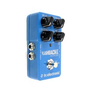 TC Electronic Flashback Delay Used