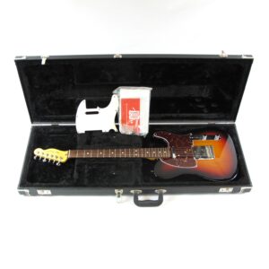 fender american standard telecaster 2013
