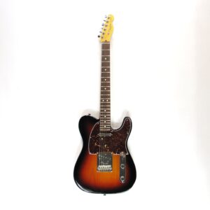 fender american standard telecaster 2013