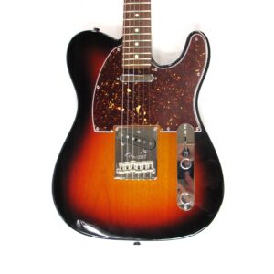 fender american standard telecaster 2013