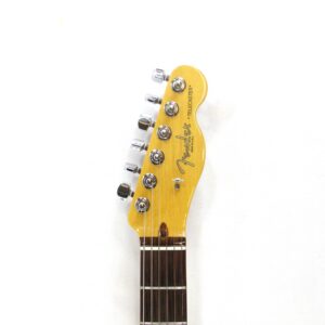 fender american standard telecaster 2013