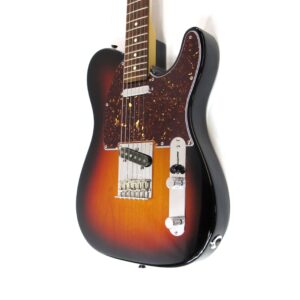 fender american standard telecaster 2013