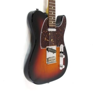 fender american standard telecaster 2013