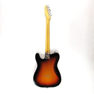 fender american standard telecaster 2013