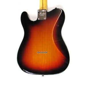 fender american standard telecaster 2013