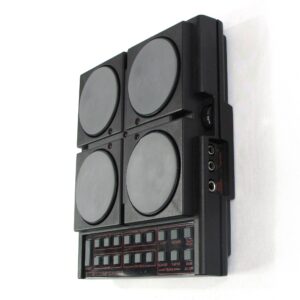 vintage mattel synsonics drums 1981