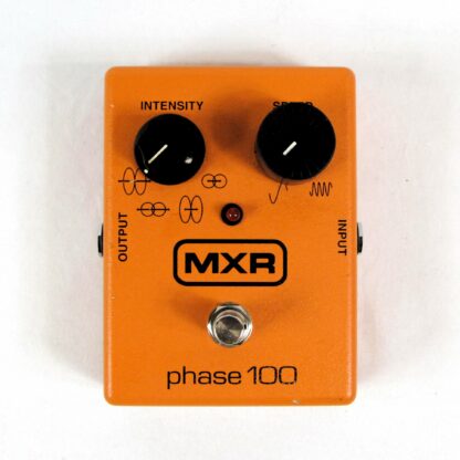 MXR M107 Phase 100 Used