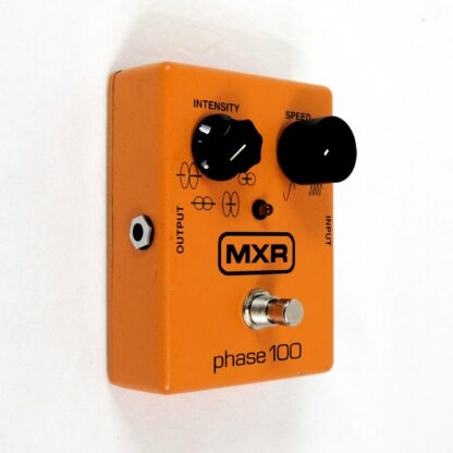 MXR M107 Phase 100 Used