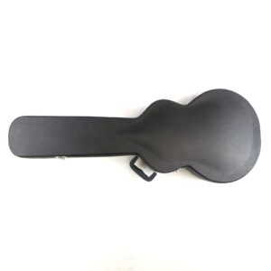 gator semi hollow style guitar wood case (copy)