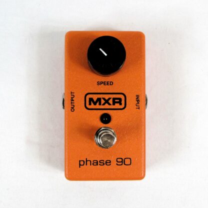 MXR M101 Phase 90 Used