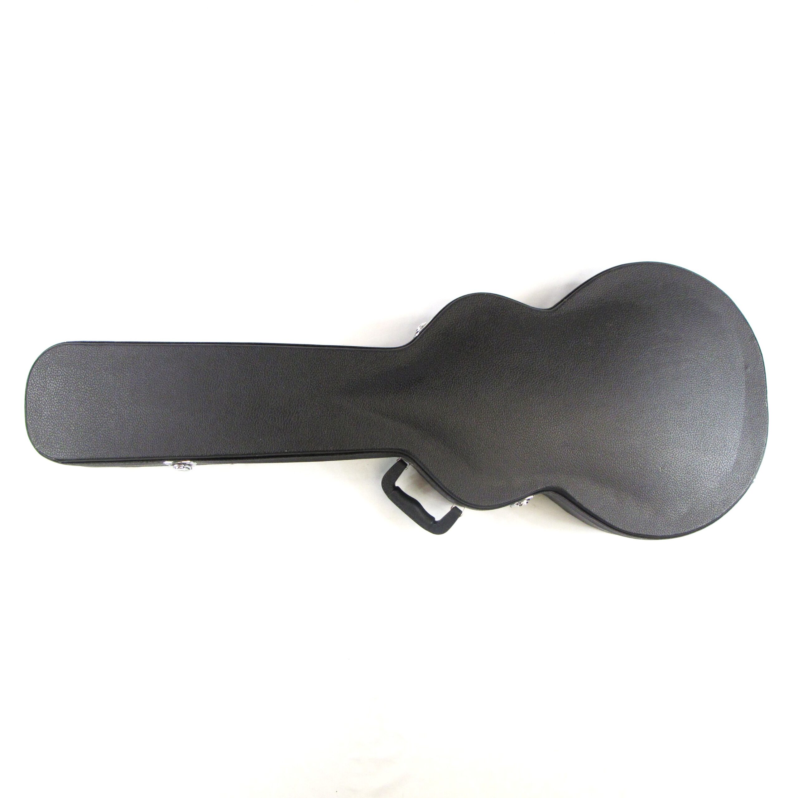 gator semi hollow style guitar wood case (copy)