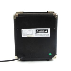 crescent ea10 combo amplifier