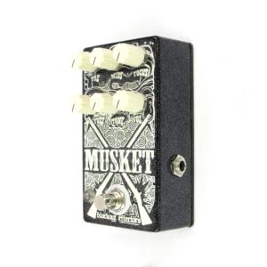 Blackout Effectors Musket Fuzz Used