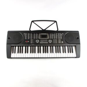 hamzer h209 61 key keyboard