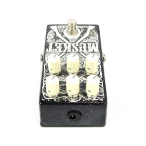 Blackout Effectors Musket Fuzz Used