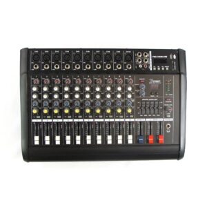 dsp pmx 1002d usb mixer