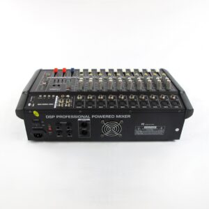 dsp pmx 1002d usb mixer