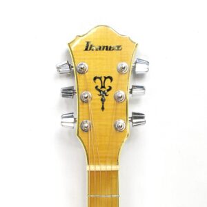 vintage ibanez nw40 acoustic 1982