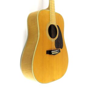vintage ibanez nw40 acoustic 1982
