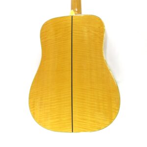 vintage ibanez nw40 acoustic 1982