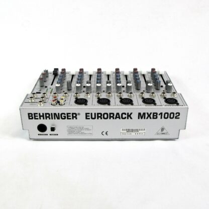 Behringer MXB1002 Eurorack Mixer Used