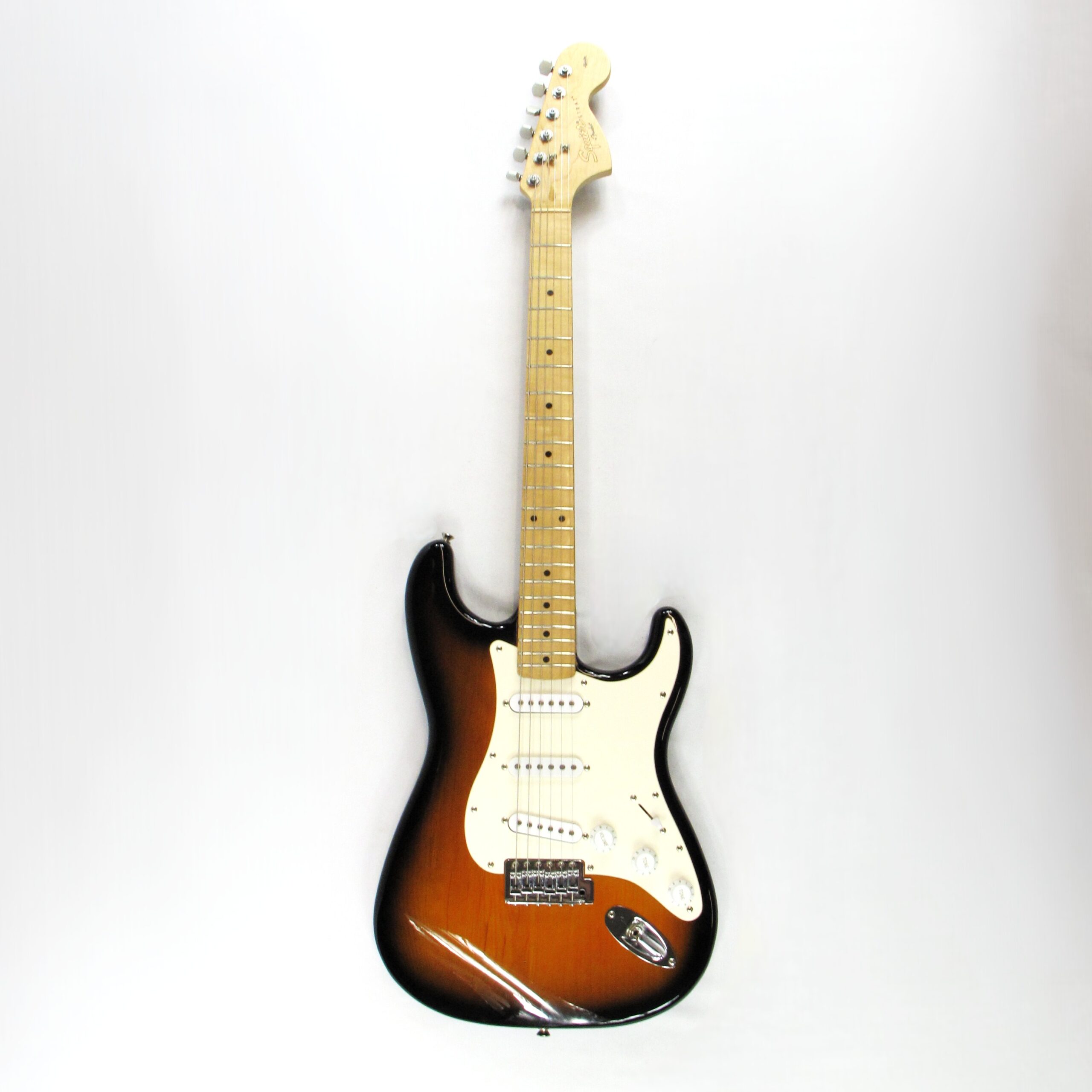 squier affinity stratocaster