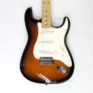 squier affinity stratocaster